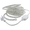 LED lauko juosta Avide IP67 220V 3000K, 50m