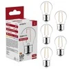 LED lemputė 2.5W G45 E27 FL AVIDE 5vnt
