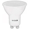 LED lemputė 7W GU10 100° 4K AVIDE