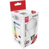 LED lemputė 9,5W A60 E27 AVIDE