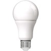 LED lemputė 9,5W A60 E27 AVIDE