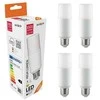LED lemputė Avide 13.5W T45 E27 4000K 4vnt