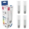 LED lemputė Avide 13.5W T45 E27 6400K 4vnt