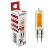 LED lemputė Avide 3W G4 12V 3000K 300lm