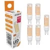 LED lemputė Avide 7W G9 4000K 5vnt