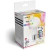LED lemputė Avide RGB E27 9.7W 806lm