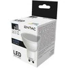 LED lemputė Entac 4W GU10 6400K
