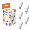 LED lemputė Globe Mini G45 4.5W E14 AVIDE 5vnt