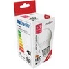 LED lemputė Globe Mini G45 4.5W E27 AVIDE