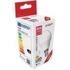 LED lemputė Globe Mini G45 6.5W E14 AVIDE