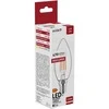 LED lemputė High Lumen 4,5W B35 E14 2.7K FL Avide