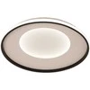 LED Lubinis šviestuvas AVIDE Jesse 55W su pulteliu
