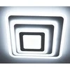 LED Lubinis šviestuvas AVIDE Nansy 82W su pulteliu