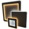 LED Lubinis šviestuvas AVIDE Sophie 93W su pulteliu
