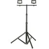 LED prožektorius Avide su trikoju 2x30W 6000lm