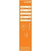 LED SMD prožektorius Avide Slim 1x30W