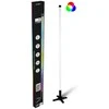 LED toršeras Avide 8W LED RGB+IC USB su pulteliu