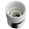 Lempos lizdas Entac E27/E14