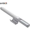 Lubinis šviestuvas Avide LED įkraunamas šviestuvas 2.5W su jutikliu
