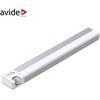 Lubinis šviestuvas Avide LED įkraunamas šviestuvas 2.5W su jutikliu