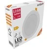Lubinis šviestuvas Avide LED įmontuojamas šviestuvas 12W 4000K Ø145mm