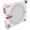 Lubinis šviestuvas Avide LED panelė ALU 18W 3000K