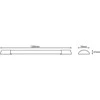 Lubinis šviestuvas Avide LED šviestuvas Batten 1200mm 30W 4000K
