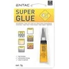 Momentiniai klijai Entac Super 3g