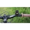 Pakraunamas dviračio žibintas Entac 8W USB 550Lm