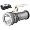 Pakraunamas žibintas Entac 5W T6 Alu 400 lm