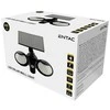 Prožektorius LED Entac Solar 10W SMD PIR