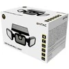 Prožektorius LED Entac Solar 15W SMD PIR