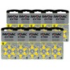 Rayovac Extra elementai klausos aparatams PR70 10, 60 vnt.