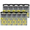Rayovac Extra elementai klausos aparatams PR70 10, 60 vnt.