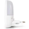 Sieninis šviestuvas Entac naktinis šviestuvas su 2USB Dimmable