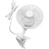 Stalinis ventiliatorius Entac Mini 17W su spaustuku