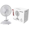 Stalinis ventiliatorius Entac Mini 17W su spaustuku