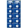 Varta Elementai Lithium CR2025, 10vnt