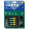 Varta Įkroviklis LCD Smart 4xAA 2100mAh 576841