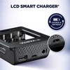 Varta Įkroviklis LCD Smart 4xAA 2100mAh 576841