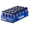 Varta Industrial 9V elementai, 20 vnt.