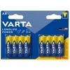 Varta šarminiai elementai AAA Longlife Power 16vnt