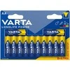 Varta šarminiai elementai AA Longlife Power (12 vnt)