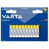Varta šarminiai elementai AAA Energy (10 vnt)