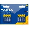 Varta šarminiai elementai AA Longlife Power 16vnt