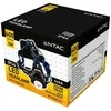 Žibintas ant galvos Entac, 5W, 4AA, Alu