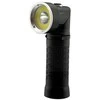 Žibintas ENTAC 5W 90° 3AAA 500lm