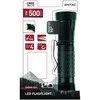 Žibintas ENTAC 5W 90° 3AAA 500lm