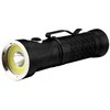 Žibintas ENTAC 5W 90° 3AAA 500lm