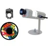 Opticinetics Projektorius OPTISOLAR100 su 1 magnetiniu disku